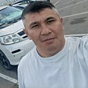 Кпнат, 42 года