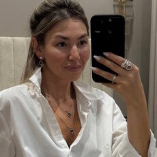 Фотография девушки Регина, 46 лет из г. Обнинск