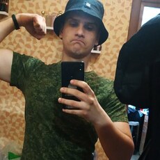Фотография мужчины Владислав, 27 лет из г. Подольск