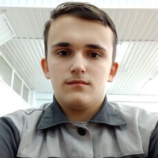 Фотография мужчины Davinsky, 18 лет из г. Нижнесортымский