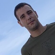 Фотография мужчины Андрей, 28 лет из г. Астрахань