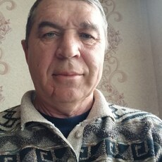 Фотография мужчины Айрат, 61 год из г. Казань