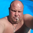 Владимер, 39 лет