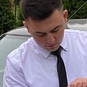 Алихан, 24 года