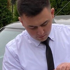 Фотография мужчины Алихан, 24 года из г. Нальчик