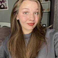 Фотография девушки Даяна, 20 лет из г. Красноярск