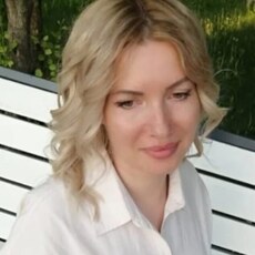 Фотография девушки Алина, 45 лет из г. Старый Оскол