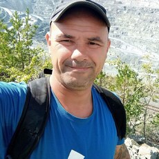 Фотография мужчины Димас, 46 лет из г. Асбест