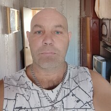 Фотография мужчины Сергей, 50 лет из г. Владивосток