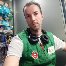 Фотография мужчины Евгений, 34 года из г. Мценск