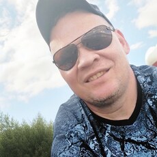 Фотография мужчины Вайт Джек, 45 лет из г. Волжский