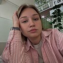 Анна, 21 год