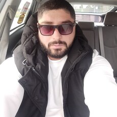 Фотография мужчины Иракли, 35 лет из г. Гданьск