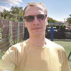 Фотография мужчины Алекс, 33 года из г. Тамбов