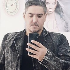 Фотография мужчины Hottab, 36 лет из г. Макеевка