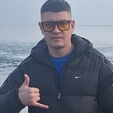 Фотография мужчины Вячеслав, 38 лет из г. Абакан
