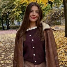 Фотография девушки Катя, 23 года из г. Рыбинск