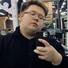 Фотография мужчины Ratmir, 19 лет из г. Алматы