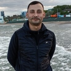 Фотография мужчины Павел, 33 года из г. Новокубанск