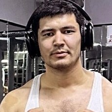 Фотография мужчины Бехруз, 26 лет из г. Талдыкорган