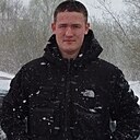 Кирилл, 19 лет