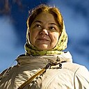 Полина, 38 лет