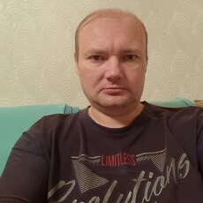 Фотография мужчины Дмитрий, 40 лет из г. Конаково