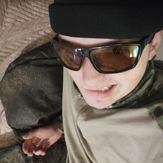 Фотография мужчины Тëма, 21 год из г. Самара