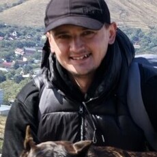 Фотография мужчины Николай, 31 год из г. Пятигорск