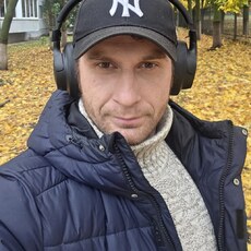 Фотография мужчины Иван, 33 года из г. Старый Оскол