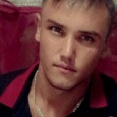 Фотография мужчины Максим, 25 лет из г. Хабаровск