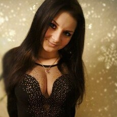 Фотография девушки Настя, 37 лет из г. Комсомольск-на-Амуре