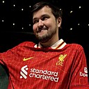 Данис, 27 лет