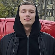 Фотография мужчины Максим, 22 года из г. Казань
