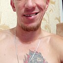 Макс, 35 лет