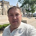 Алик, 38 лет