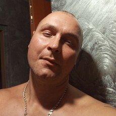 Фотография мужчины Вячеслав, 40 лет из г. Светлогорск