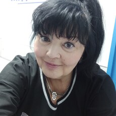 Фотография девушки Наталья, 64 года из г. Курск