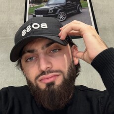 Фотография мужчины Амирчик, 20 лет из г. Ставрополь