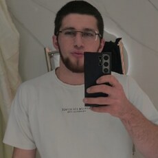 Фотография мужчины Магомед, 22 года из г. Мытищи