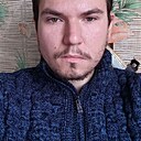 Максим, 22 года