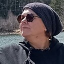 Элеонора, 46 лет