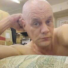 Фотография мужчины Сергей, 46 лет из г. Ульяновск