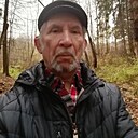 Валера, 70 лет