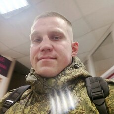 Фотография мужчины Дмитрий, 26 лет из г. Архангельск
