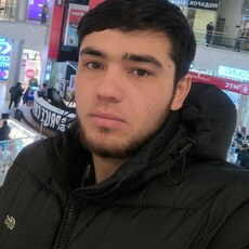 Фотография мужчины Фуркат, 27 лет из г. Родино
