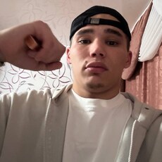 Фотография мужчины Ренат, 22 года из г. Нефтекамск