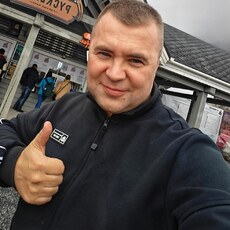 Фотография мужчины Алексей, 35 лет из г. Петрозаводск