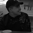 Nursultan, 18 лет