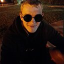 Виктор, 22 года